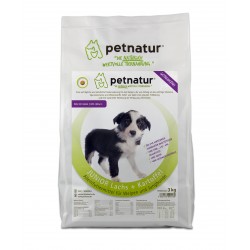 Junior Lachs & Kartoffel 3kg