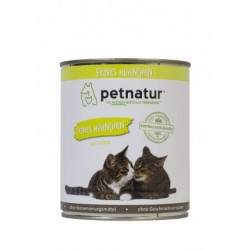 Welche Kriterien es beim Kauf die Petnature katzenfutter zu beurteilen gilt!