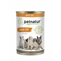 Huhn Pur (6 Dosen á 400g)