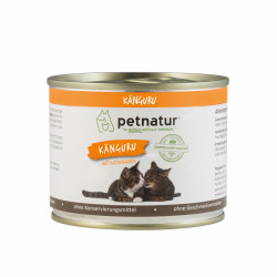 Känguru mit Katzenminze (6...